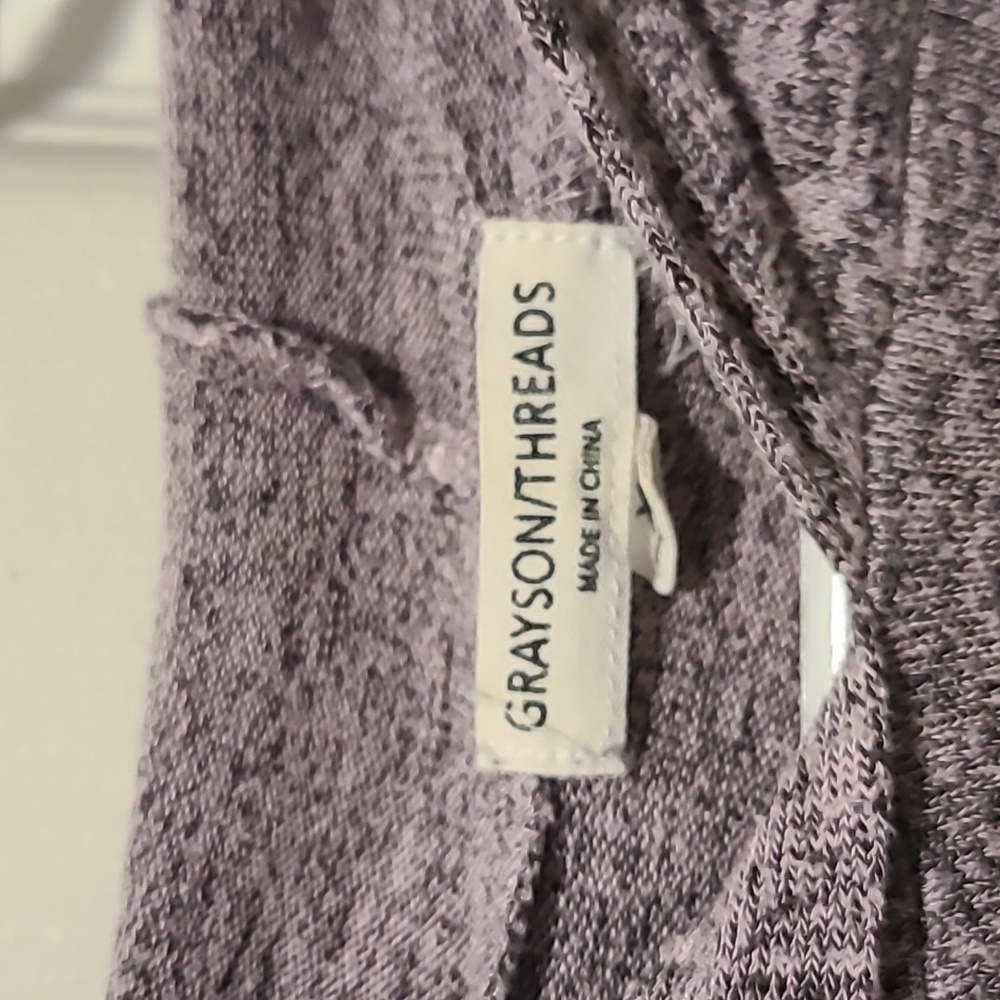 Champagne hoodie - Picture 2 of 3